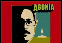 Mamut y Su Combo – Agonia