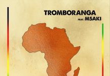 Tromboranga – Baila Africa feat. Msaki