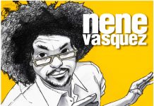 Nené Vásquez – La Bodega de Victoria