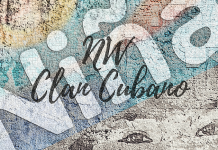 NW Clan Cubano – Niña
