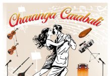 Charanga Carabali – El Pio El Pio