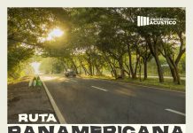 Proyecto Acústico – Ruta Panamericana