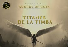 Titanes De La Timba – Sounds Of Cuba