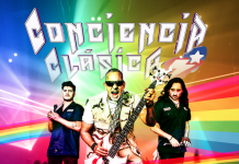 Conciencia Clasica – Vive Tu Vida