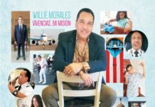 Willie Morales “El Piloto De La Salsa” – Vivencias, Mi Misión
