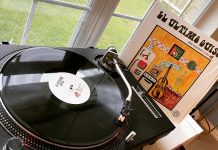 El Ultimo Guiso – Vinyl (Lp 33 Rpm, 12″ )