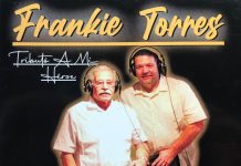 Frankie Torres – “Tributo A Mi Heroe” / Mi Viejo