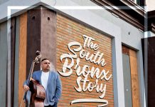 Carlos Henriquez – The South Bronx Story