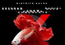 Distrito Salsa – Como Te Hago Entender