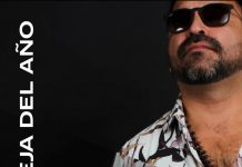 Criss y La Descarga – La Pareja Del Año