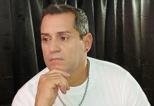 Rubén Ortiz – No Puedo Dormir