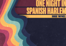 Boogie Wheel – One Night in Spanish Harlem