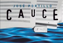José Portillo – Cauce