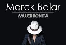 Marck Balar – Mujer Bonita