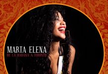 Marta Elena – De La Habana A Toronto