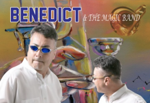 Benedict & The Magic Band – El Guaguanco De Ahora Lo Traigo Yo