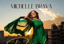 Michelle Brava – Dejate Llevar