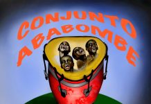 Conjunto Ababombe – El Amor es Lindo