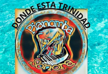 Pianomba Sonora – Donde Esta Trinidad ?
