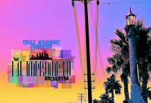 Willy Calderon & the L.A. Impromptu Orchestra