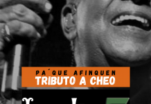 Lucky 7 Mambo – Pa´Que Afinquen (Tributo a Cheo)