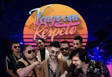 Mala Maña Orquesta – Vengo Con Respeto