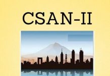 CSAN-II – Una Tarde En Mexico
