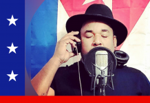 Marino’s Band Zayas – Yo Traigo Un Son