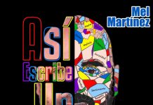 Mel Martinez – Asi Escribe Un Sonero