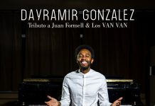 Dayramir González – Tributo a Juan Formell & Los Van Van