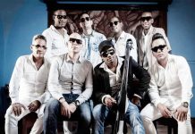Septeto Ñico Saquito – A Saquito Quita’o
