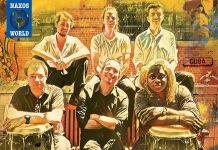 Timba MM – Outstanding