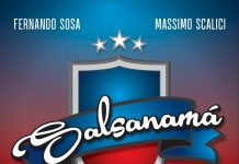 Fernando Sosa & Massimo Scalici – Salsanamá