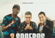 Antonio Cartagena, Cesar Vega & Septeto Acarey – 3 Soneros Le Cantan Al Cano