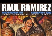 Raul Ramirez – Con Zapato y Todo