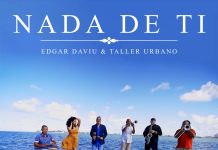Edgar Daviu & Taller Urbano – Nada De Ti