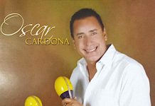 Oscar Cardona – Contrastes