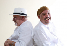 George Curbelo Y Su Conjunto Casabe – Tropiezos
