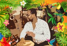 Frantz Charles ArtoPhilo Orquestra – Ti Bolom
