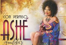 Zunilda Remigio – Con permiso Ashé: Homenaje a Merceditas Valdés