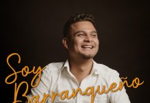 Henry Benavides – Soy Barranqueño