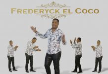 Frederyck El Coco- Featuring