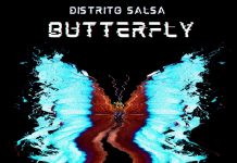 Distrito Salsa – Butterfly