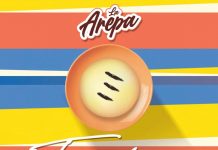 Félix Argenis – La Arepa