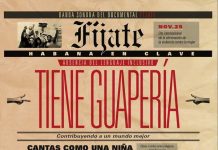 Habana en Clave — Fíjate