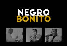 Pachangara’s Big Band – Negro Bonito