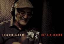Edgardo Cambon & LaTiDo – Rey Sin Corona