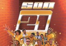 Son 21 – Atrevete/ Adicta al Dolor