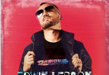 Edwin Lebron – Goza La Vida