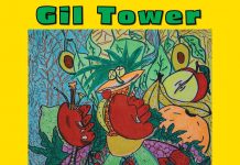 Gil Tower – El Frutero y Sus Sones Del Ayer
